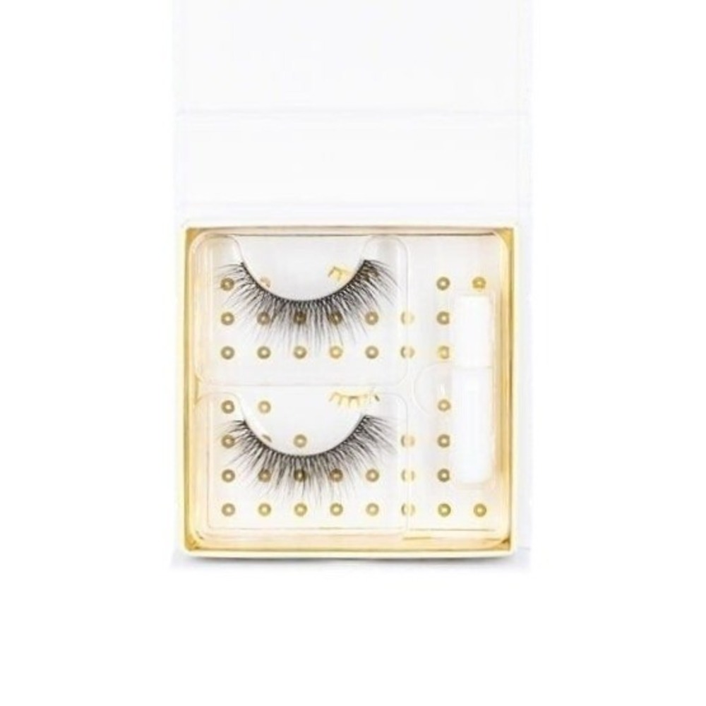 Battington‎ - 3D Silk Lashes - Harlow